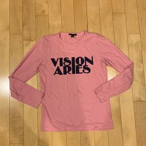 Women’s J.Crew Long sleeve tee